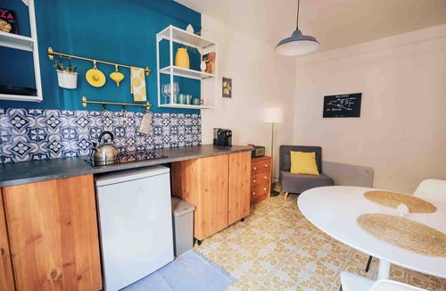 Collesano House | Tiny house in the heart of Le Madonie National Park
