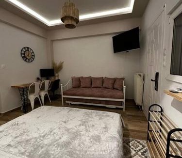 Sindos Apartment | Tiny Nest Sindos