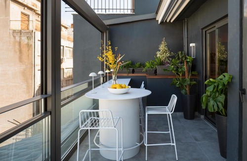 Omonia Apartment | Tipsy Apt 301