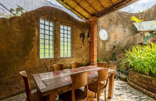Kelusa Resort | Tirta Asri Ubud Villa