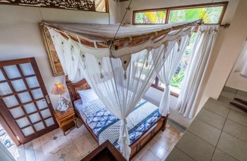 Kelusa Resort | Tirta Asri Ubud Villa