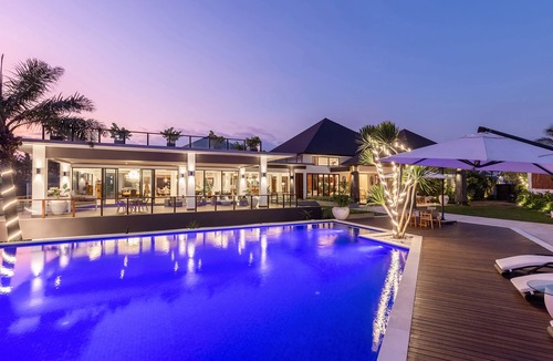 Cemagi Villa | Tirtha Bayu Estate by Elite Havens