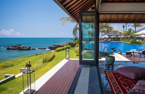 Cemagi Villa | Tirtha Bayu Estate by Elite Havens