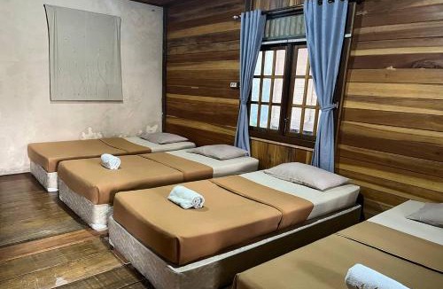 Pancawati Hotel | Tjapoeng Resort Pancawati