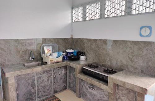 Singkawang House | TM guest house 2
