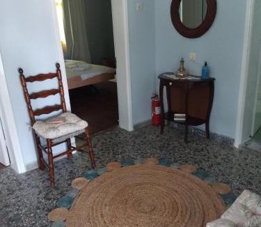 Topeiros House | TO ARCHONTIKO La maison de ville