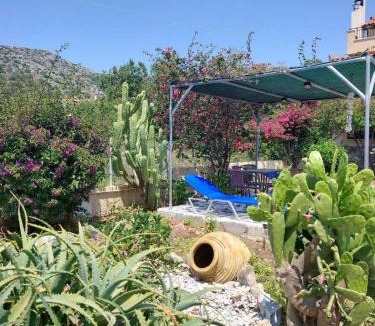 Poseidonio House | TOBY's HOUSE