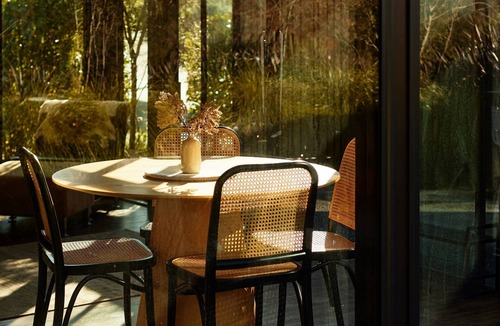 Hamurana Villa | Toka Ridge Lake View, Lux Villa 2bd2bth w/HotTub