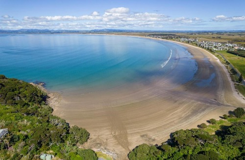 Karkari Peninsula House | Tokerau Magic - Karikari Peninsula Holiday Home