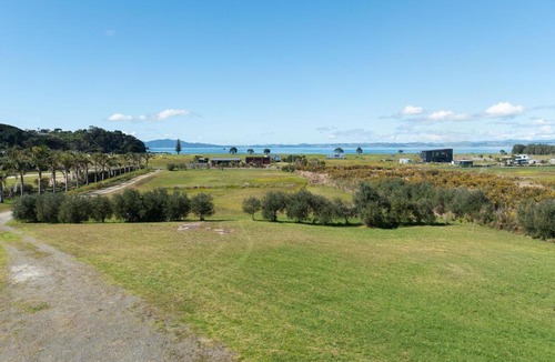 Karkari Peninsula House | Tokerau Magic - Karikari Peninsula Holiday Home
