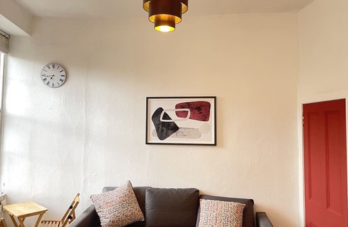 Tollcross Apartment | Tollcross Studio Flat