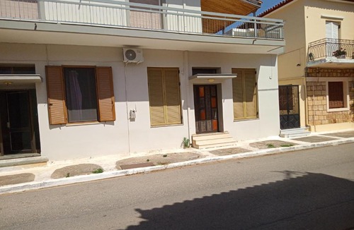 Filiatra Apartment | Tom House 1