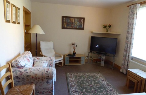St. Andrews Apartment | Tom Morris Drive