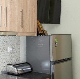Trikala Apartment | Tom's House