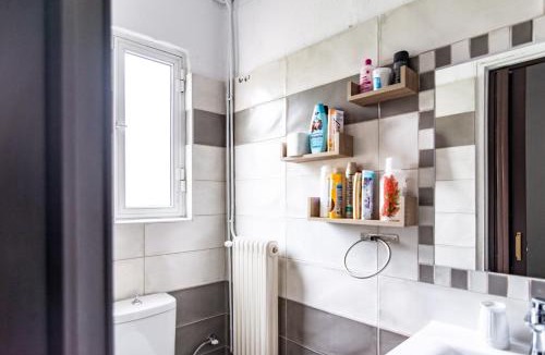Trikala Apartment | Tom's House
