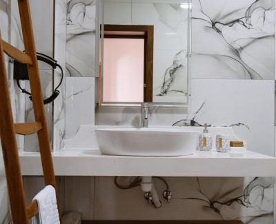 Pogradec Hotel | Tomas Inn