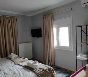 Kleidonia Apartment | Tommy's Guest House
