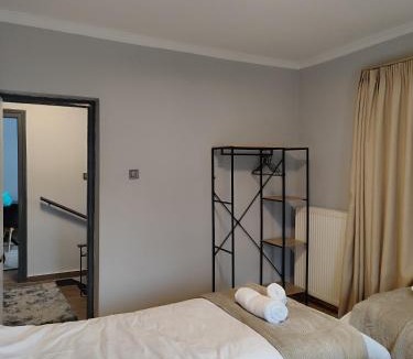 Kleidonia Apartment | Tommy's Guest House