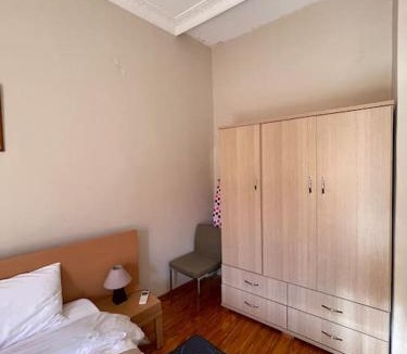Poulithra Apartment | Tonia’s house