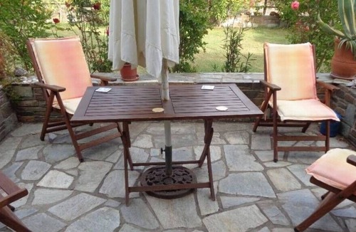 Koropi House | Tony and Jill’s Villa