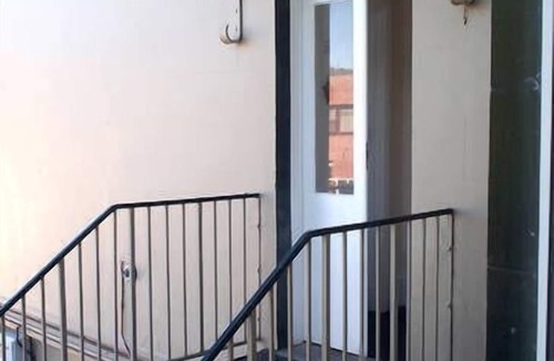 South Hobart Apartment | Toogooloowa about Davey 6