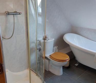 Rosemarkie Apartment | Top Floor Flat Ceol Na Mara (Music of the Sea)