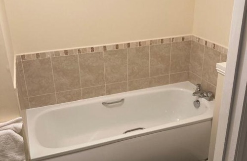 Kirkcaldy Apartment | Top Floor flats by Fife Coastal Walk