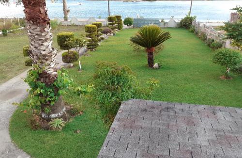 Preveza Apartment | Top floor on villa, 3' from center, by the sea! Host is Efi Kwsta