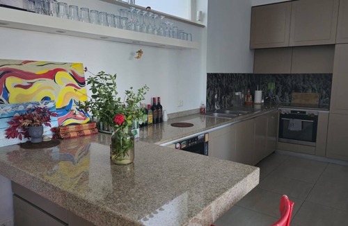 Mjull-Bathore Villa | Top privacy Eco Villa of 2023 @ TEG,No neighbourgh