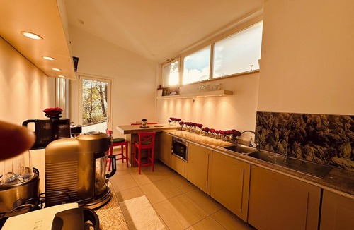 Mjull-Bathore Villa | Top privacy Eco Villa of 2023 @ TEG,No neighbourgh