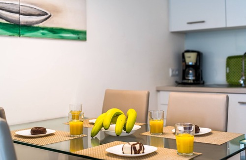 Sant Llorenc des Cardassar Apartment | TOP ! sea view. 6 floors in Sa Maniga, beach, wifi incl.