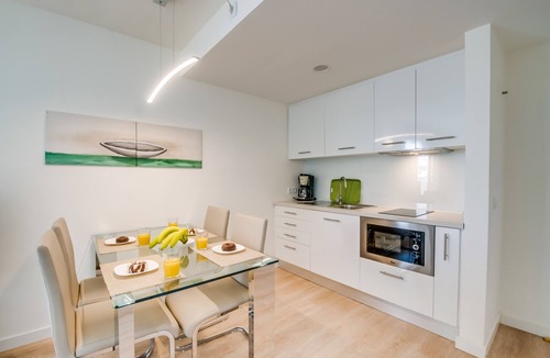 Sant Llorenc des Cardassar Apartment | TOP ! sea view. 6 floors in Sa Maniga, beach, wifi incl.