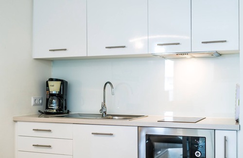 Sant Llorenc des Cardassar Apartment | TOP ! sea view. 6 floors in Sa Maniga, beach, wifi incl.