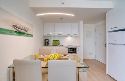 Sant Llorenc des Cardassar Apartment | TOP ! sea view. 6 floors in Sa Maniga, beach, wifi incl.