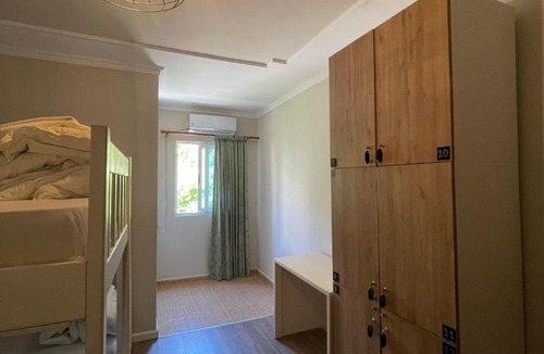 Durres Hostel | Top view hostel