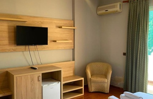 Durres Hostel | Top view hostel