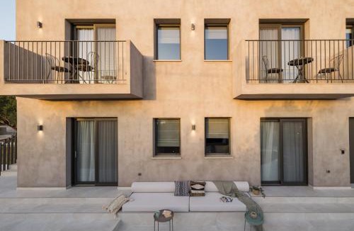Lassi Apartment | Topos Suites