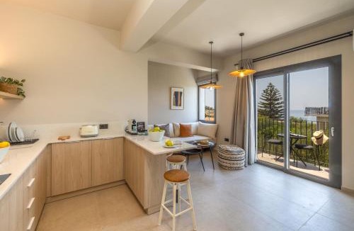 Lassi Apartment | Topos Suites
