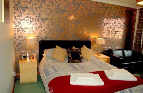 Balnain House | Torcroft Lodges