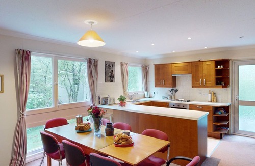 Kincraig Cottage | Torr Beatha - Cosy home to let in Kincraig