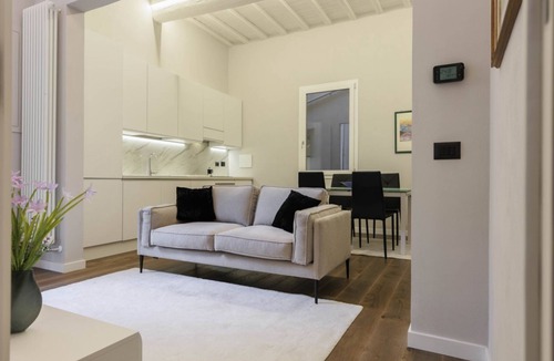 San Frediano Apartment | Torrigiani Charming Apartment