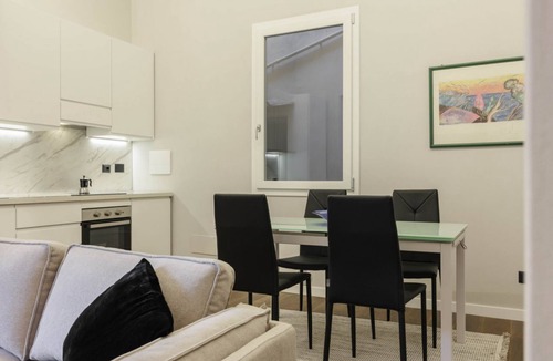 San Frediano Apartment | Torrigiani Charming Apartment