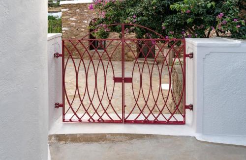 Andros Town Villa | Touchstone House