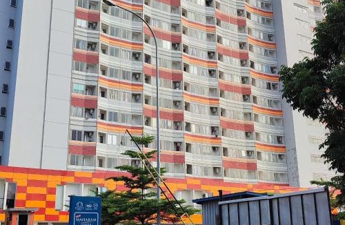 Cikarang Apartment | Tower Mahakam Jababeka by KiNGDOM GALUH PAKUAN