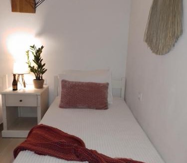 Mykonos Town Apartment | Town Apartment