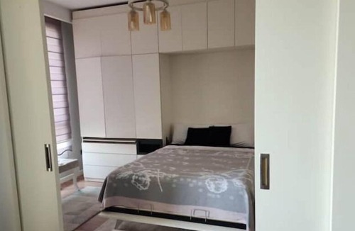 Bagcilar Apartment | Toya Next apt