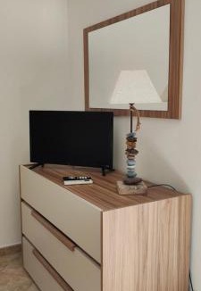 Condro Apartment | Tra mare e collina