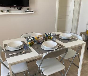 Torre di Faro Apartment | Tra mare e lago