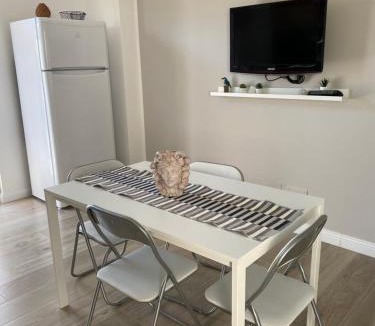 Torre di Faro Apartment | Tra mare e lago