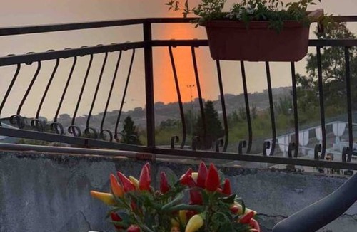 Fuscaldo Apartment | Tra mari e monti - Apartment between sea and mountains equippe